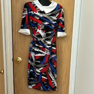 Ladies dress